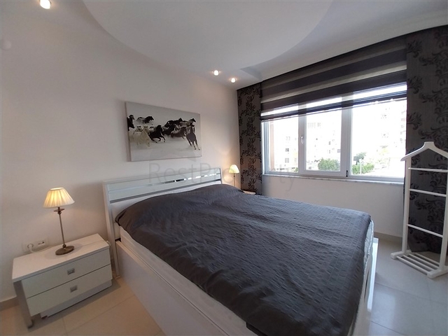 Квартира от собственника планировкой 2+1 в районе Авсаллар