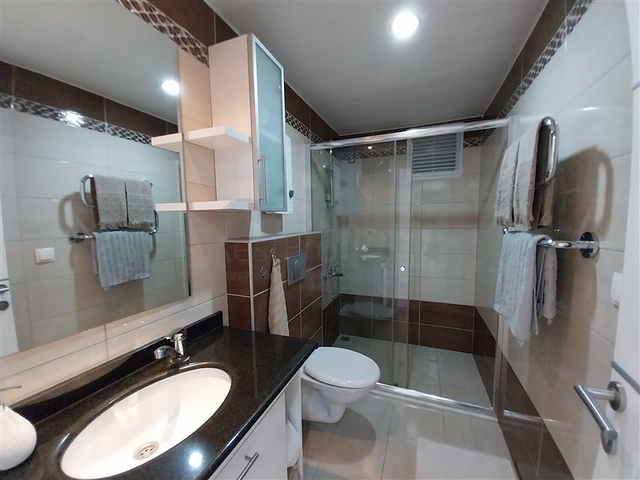 Квартира от собственника планировкой 2+1 в районе Авсаллар