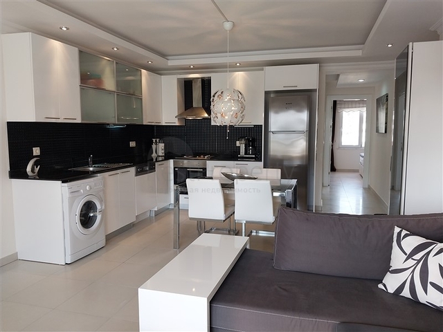 Квартира от собственника планировкой 2+1 в районе Авсаллар