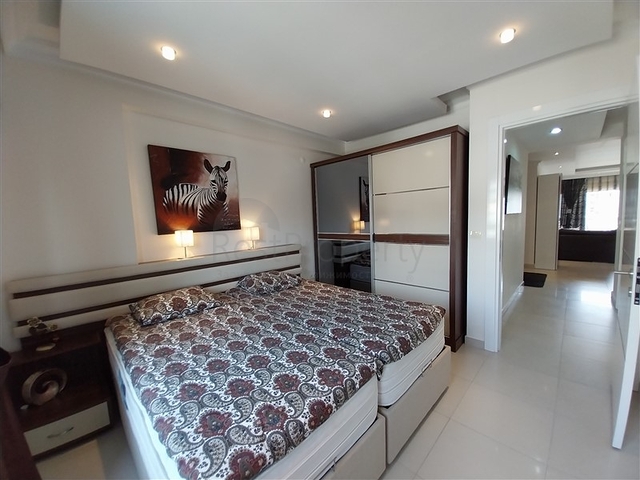 Квартира от собственника планировкой 2+1 в районе Авсаллар