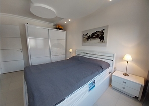 Квартира от собственника планировкой 2+1 в районе Авсаллар