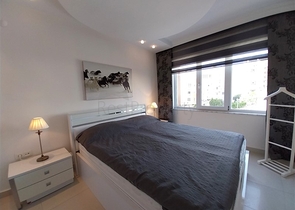 Квартира от собственника планировкой 2+1 в районе Авсаллар