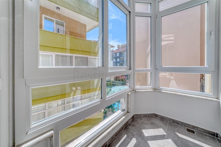 Меблированная квартира в районе Клеопатра