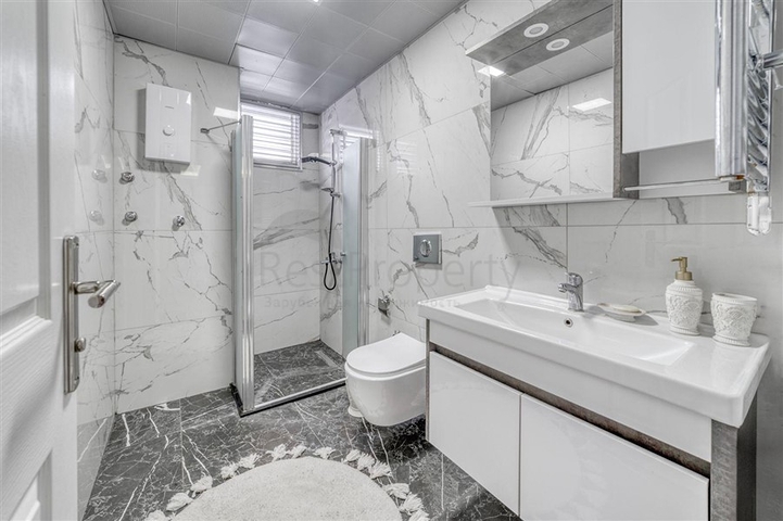 Меблированная квартира в районе Клеопатра