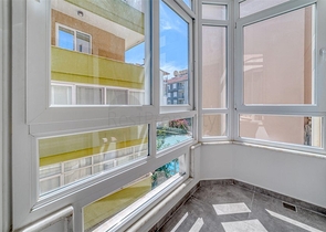 Меблированная квартира в районе Клеопатра