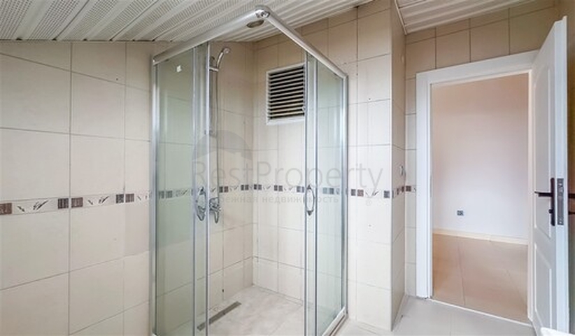 Квартира 3+1 в 200 м от моря в центре Аланьи