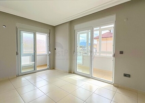 Квартира 3+1 в 200 м от моря в центре Аланьи