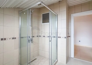 Квартира 3+1 в 200 м от моря в центре Аланьи