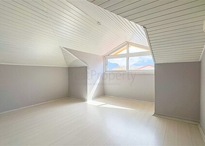 Квартира 3+1 в 200 м от моря в центре Аланьи