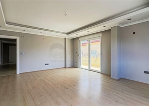 Квартира 3+1 в 200 м от моря в центре Аланьи