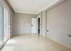 Квартира 3+1 в 200 м от моря в центре Аланьи