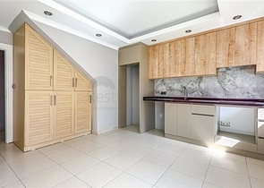 Квартира 3+1 в 200 м от моря в центре Аланьи