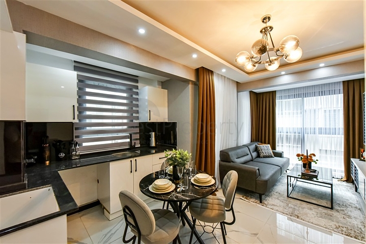 Квартира от собственника планировкой 1+1 