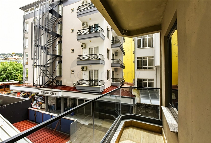 Квартира от собственника планировкой 1+1 