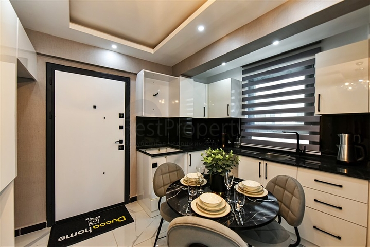 Квартира от собственника планировкой 1+1 