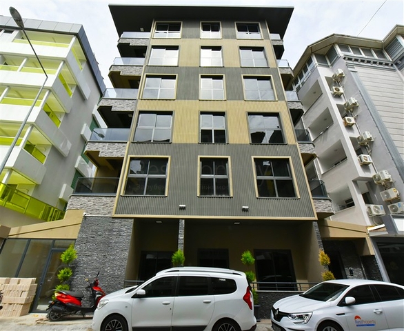 Квартира от собственника планировкой 1+1 