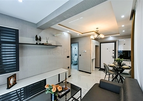 Квартира от собственника планировкой 1+1 