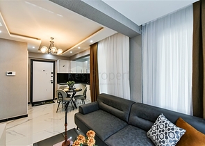 Квартира от собственника планировкой 1+1 