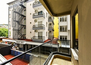 Квартира от собственника планировкой 1+1 