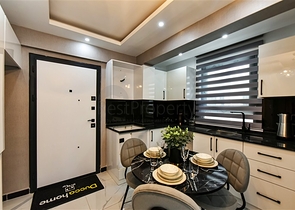 Квартира от собственника планировкой 1+1 