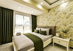 Квартира от собственника планировкой 1+1 