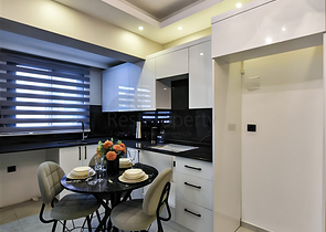 Квартира от собственника планировкой 1+1 в районе Клеопатра