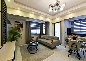 Квартира от собственника планировкой 1+1 в районе Клеопатра