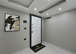 Апартаменты 2+1 в районе Клеопатра Апартаменты 2+1 в районе Клеопатра