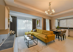 Апартаменты 2+1 в районе Клеопатра Апартаменты 2+1 в районе Клеопатра