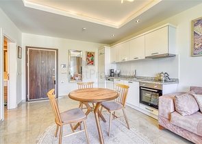 Меблированная квартира в районе Махмутлар