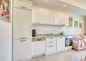 Меблированная квартира в районе Махмутлар