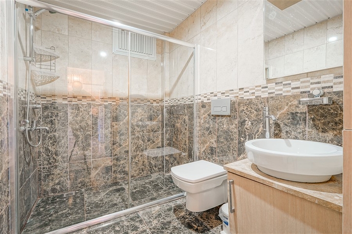 Квартира 1+1 в 200 м от моря