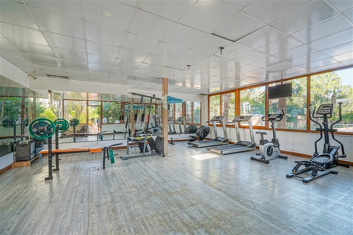 Квартира 1+1 в 200 м от моря