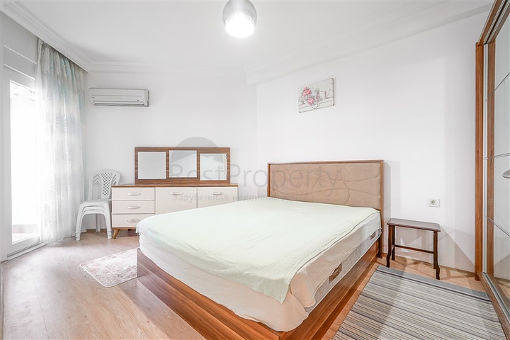 Квартира 1+1 в 200 м от моря