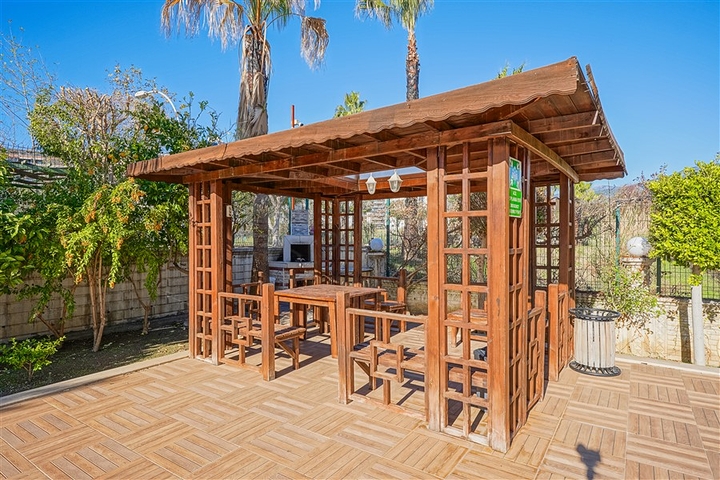 Квартира 1+1 в 200 м от моря