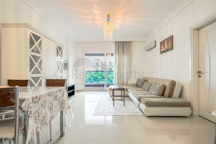 Квартира 1+1 в 200 м от моря