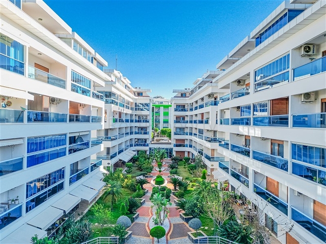 Квартира 1+1 в 200 м от моря