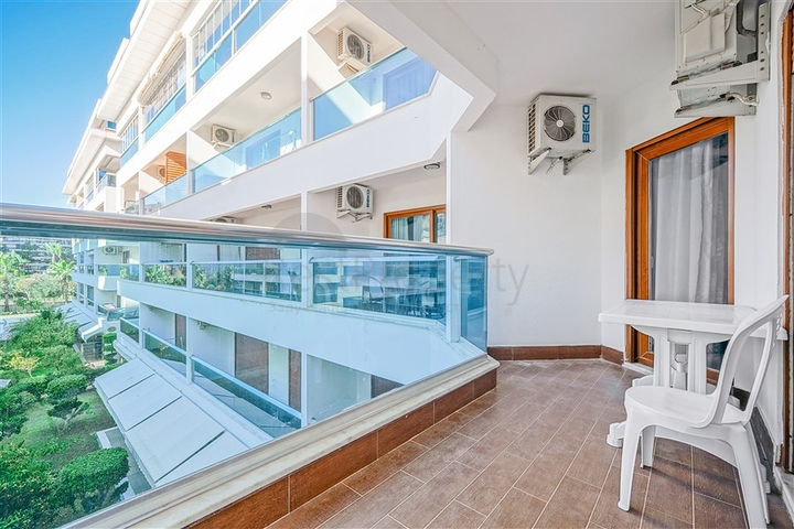 Квартира 1+1 в 200 м от моря