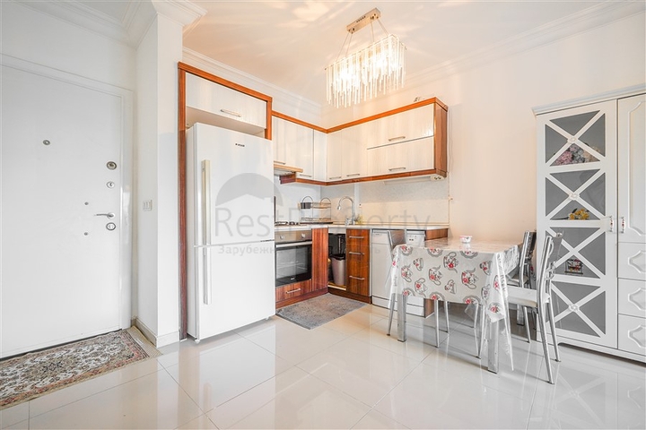 Квартира 1+1 в 200 м от моря