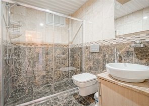 Квартира 1+1 в 200 м от моря