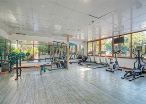 Квартира 1+1 в 200 м от моря