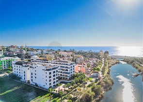 Квартира 1+1 в 200 м от моря