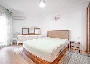 Квартира 1+1 в 200 м от моря