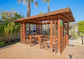 Квартира 1+1 в 200 м от моря