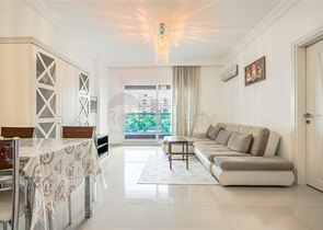 Квартира 1+1 в 200 м от моря