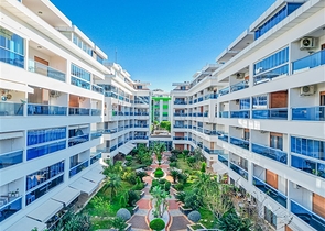 Квартира 1+1 в 200 м от моря