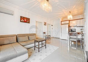 Квартира 1+1 в 200 м от моря