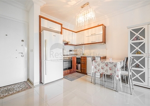 Квартира 1+1 в 200 м от моря