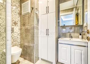 Квартира 1+1 в новом жилом комплексе района Махмутлар