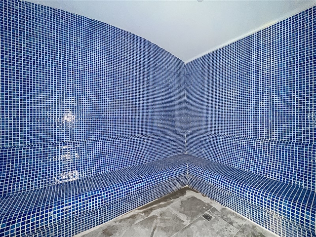 Двухкомнатная квартира в 600 м от моря 